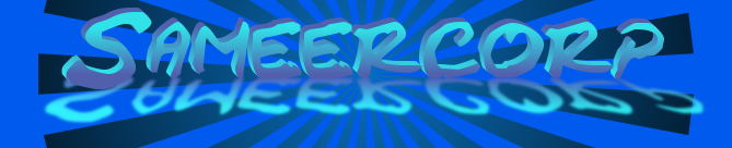 Sameercorp Logo